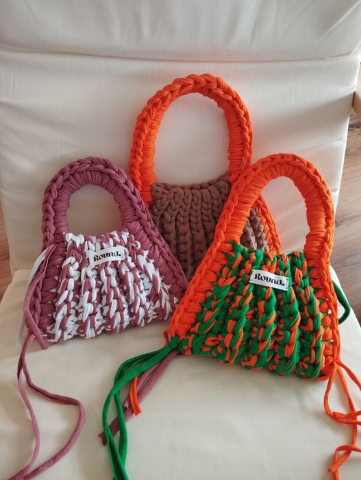 Уникални дизайнерски чанти