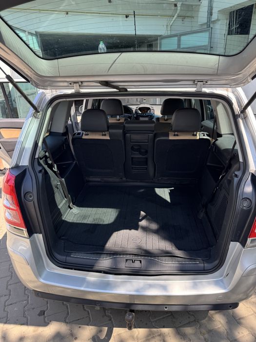 Vand opel zafira b 1.7 cdti 125 cp