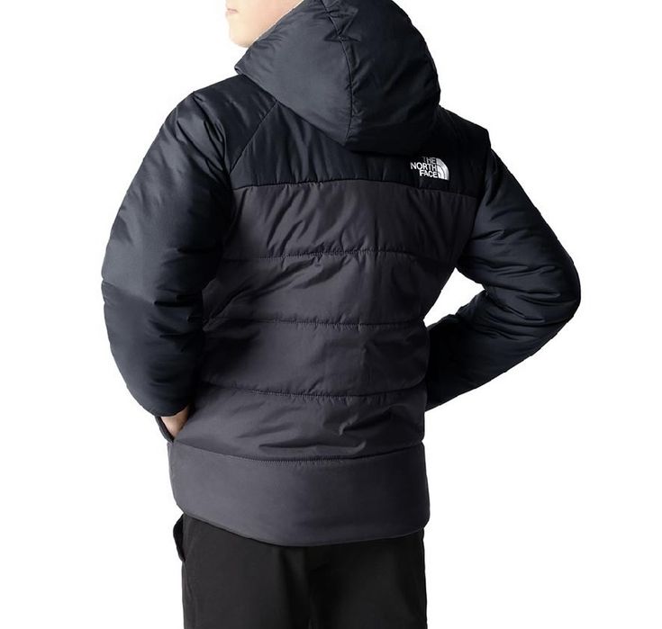 Geaca / haina de iarna marimi 8 - 12 ani TheNorthFace originala