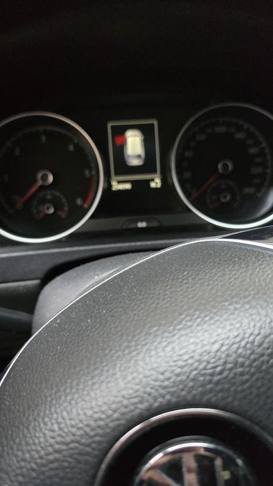 VOLKSWAGEN Golf 2016 — imagine 3
