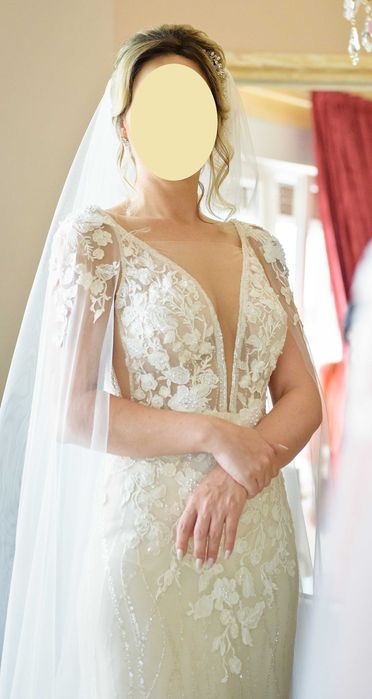 Rochie mireasa Sposa dell'Amore