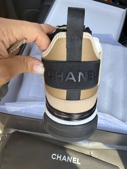 Дамски обувки сникърси