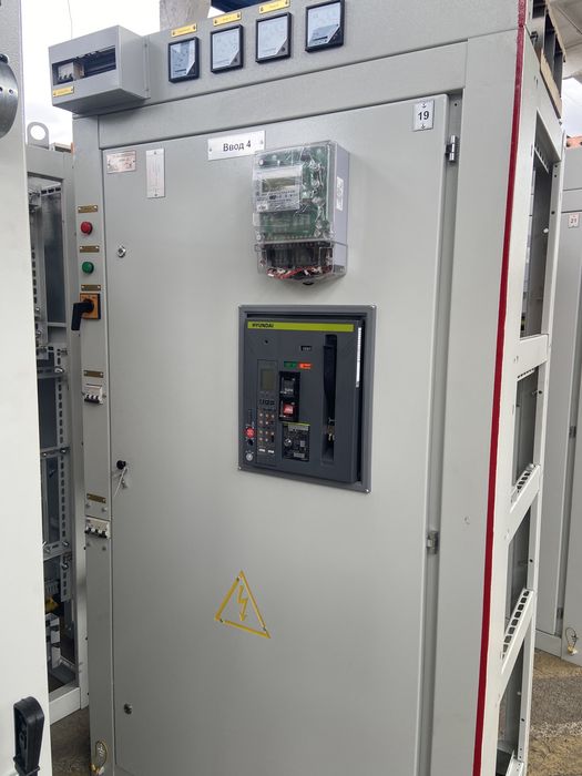 Трансформатор.КТП.КТПн