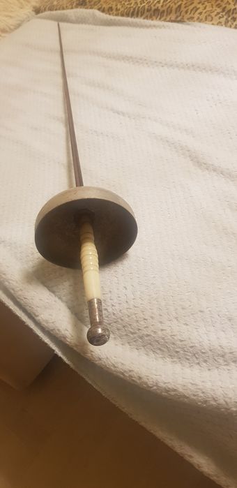 Продам оригинальную рапиру