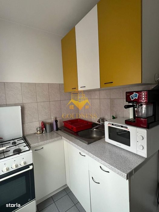O camera, 22 mp, Zorilor str. Observatorului Zona Golden Tulip, UMF — fotografia 3