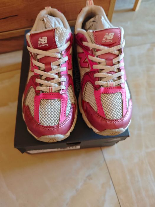 Детски маратонки New balance