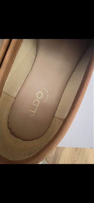 Дамски еспадрили “Aldo “