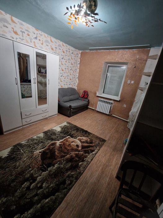 Продам дом в районе грп