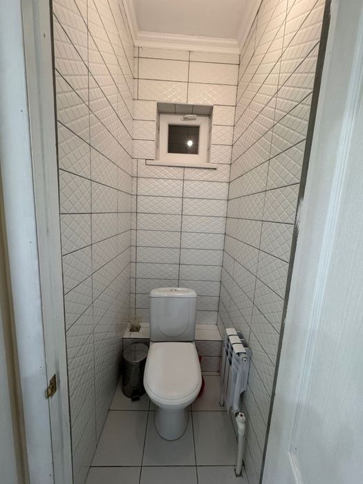 Времянка в Лесхозе-2