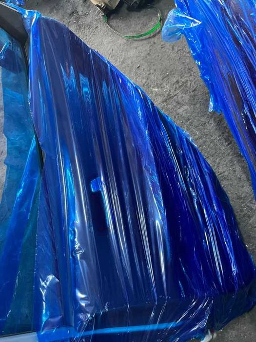 Дверь Hyundai i30 FD 2007