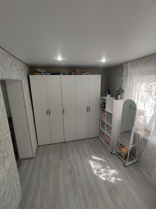 3х комн. ДОМ с ремонтом