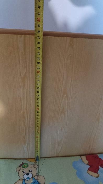 Детска кошара комплект с матрак