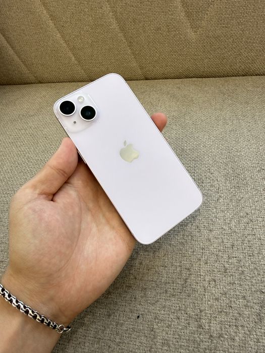 Iphone 14 128GB 82%