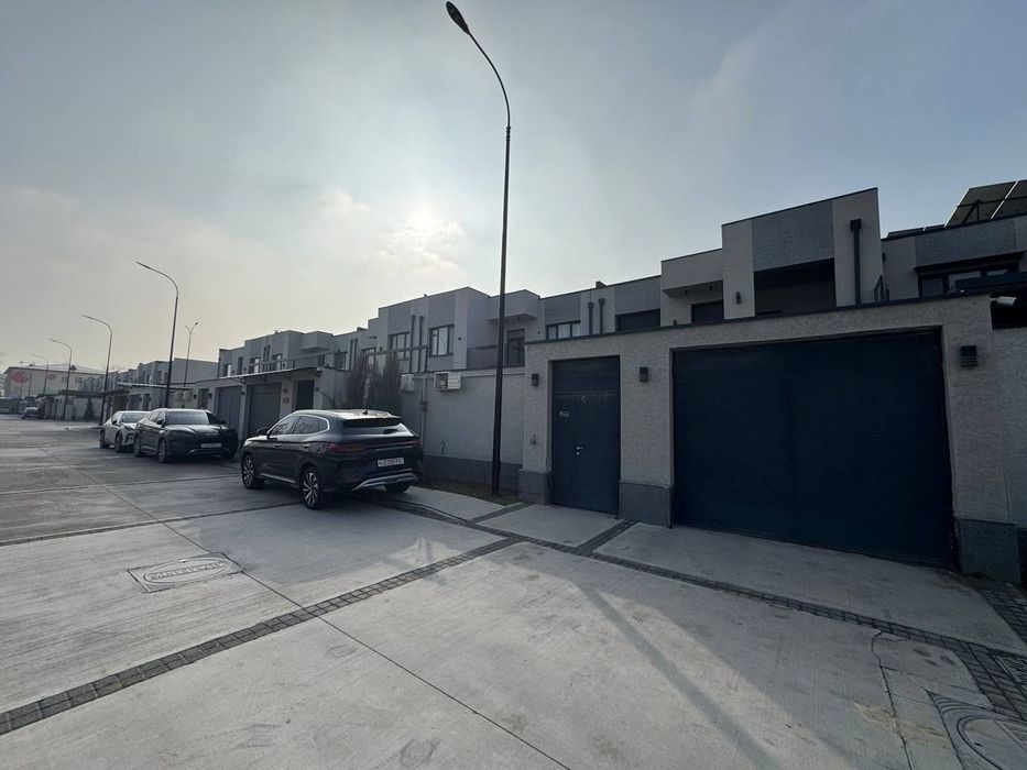 Продаётся КОТТЕДЖ! Первая линия, Альфраганус, 2 сотки