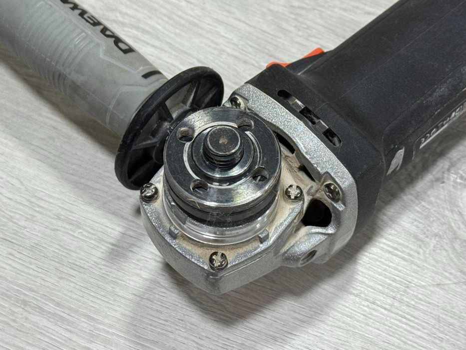 Ъглошлайф Daewoo DAAG125-90L