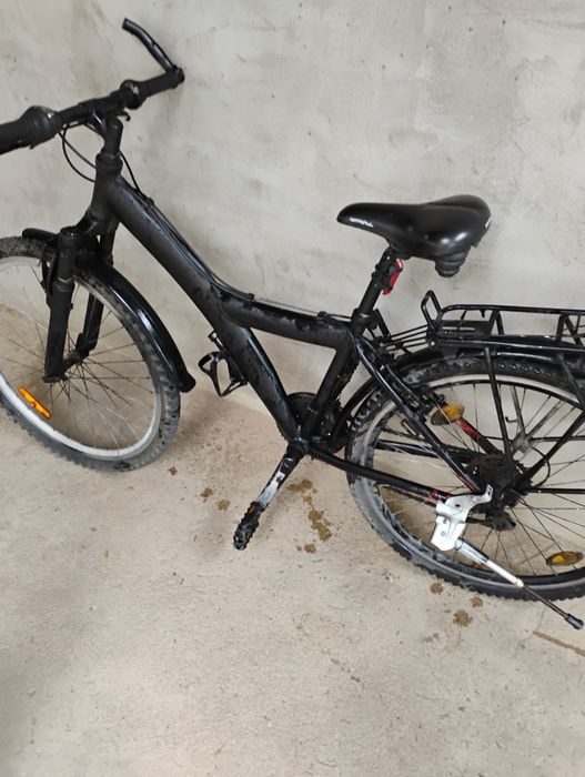 Vând Bicicleta Impecabila