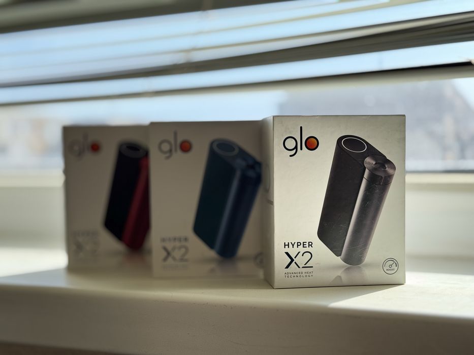 Устройство для курения Gл0