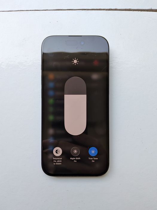 iPhone 15 black 128gb