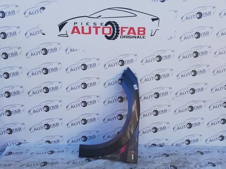 Aripa stanga Audi TT 8S an 2014-2015-2016-2017-2018-2019-2020-2021-2022-2023