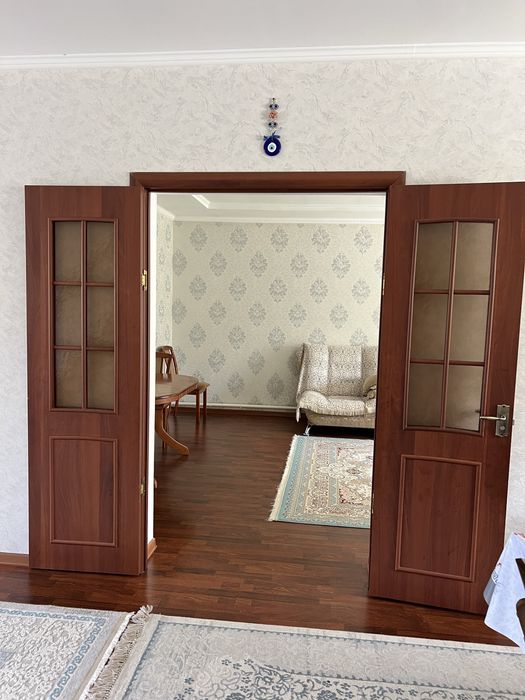Двери межкомнатные — 5 000 ₸ за штуку