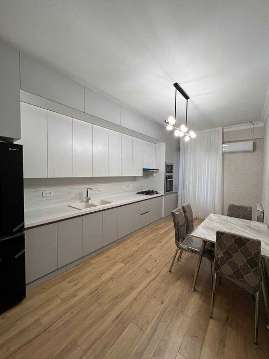 ЖК Ташкент Сити Гарденс! Сдается 3-х комнатная квартира!