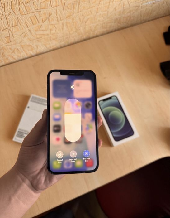iphone 12 128GB идеальный