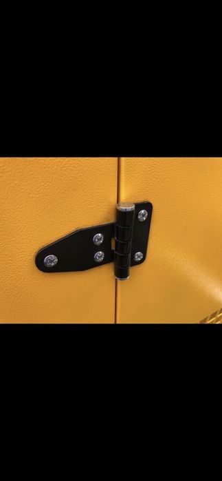 Дизельные генераторы ADD Power