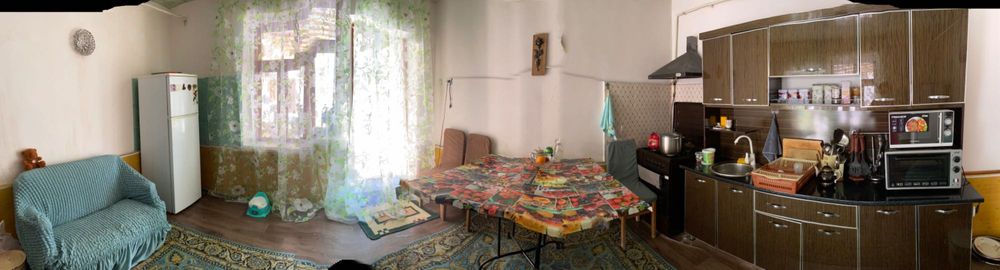 Продаётся участок