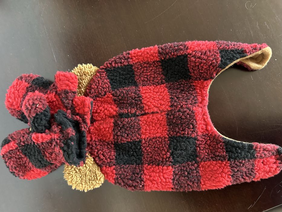 Set caciulita si manusi, 2-3 ani, noi cu eticheta