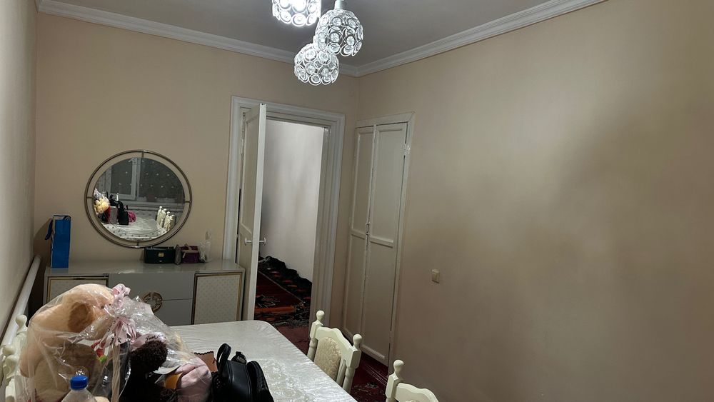Сдаю квартиру в центре города