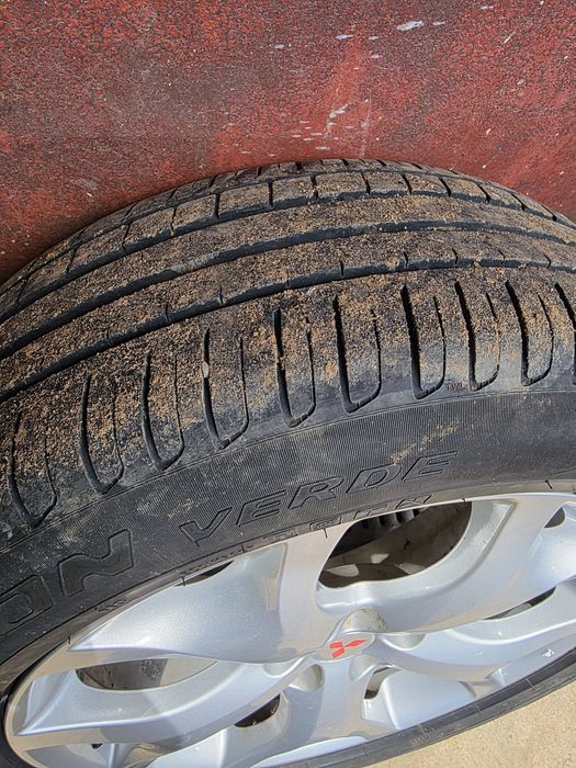 Джанти 5/114.3 /19