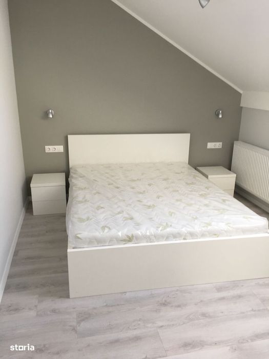 Proprietar, inchiriez apartament cu 3 camere in suprafata de 101 mp