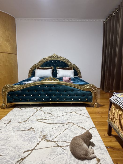 Новый хостел в Бухаре