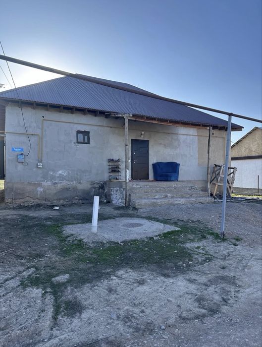 продам дом в с.узынагаш