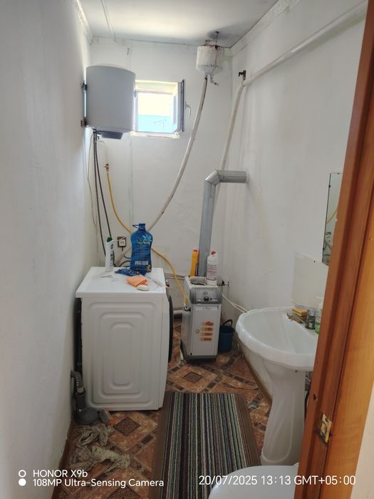 Продаю дом в частном секторе