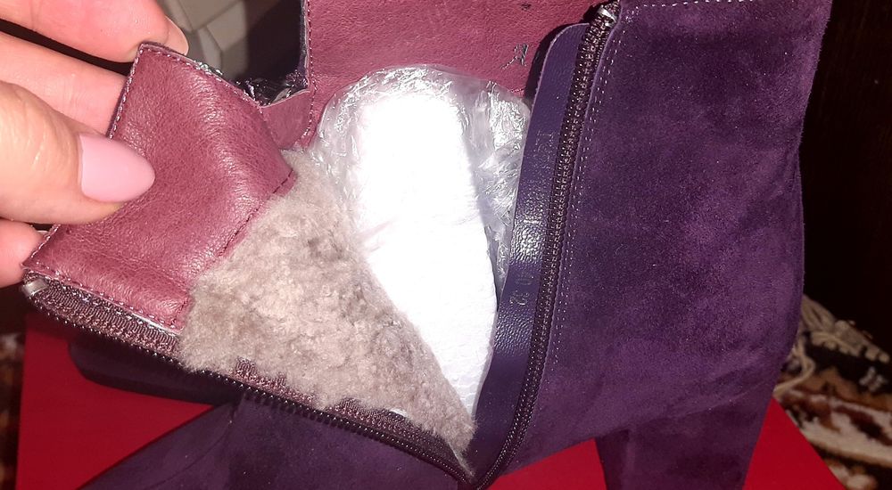 Новая обувь ANGELO VANI.