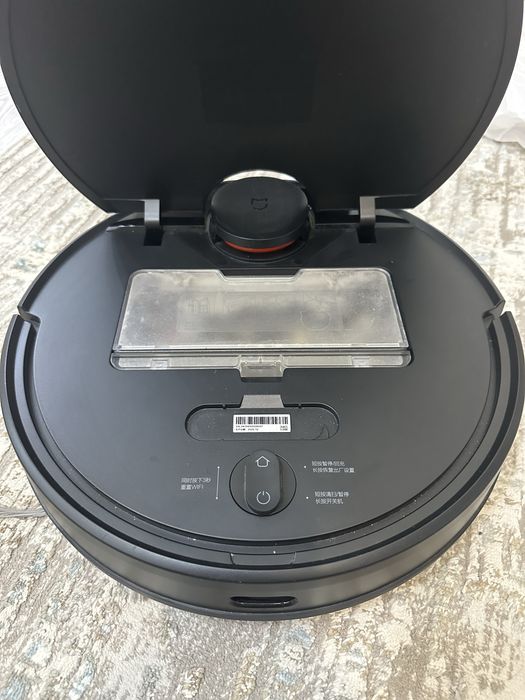 Комплект робот пылесос Xiaomi Mi Robot Vacuum‑Mop P