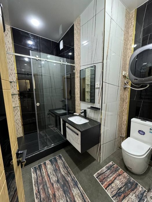 Аренда Ташкент сити Гарденс