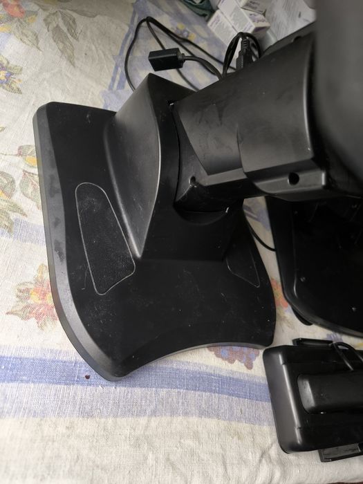 Руль Sven gc-w750