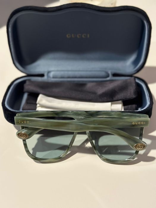 Ochelari de soare Gucci GG0582S 004