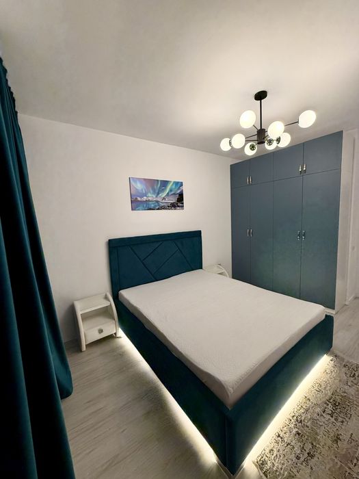 Studio militari residence