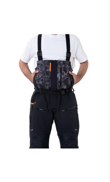 Рыболовный костюм Graff -50