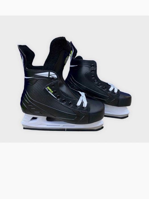 Коньки для хоккея