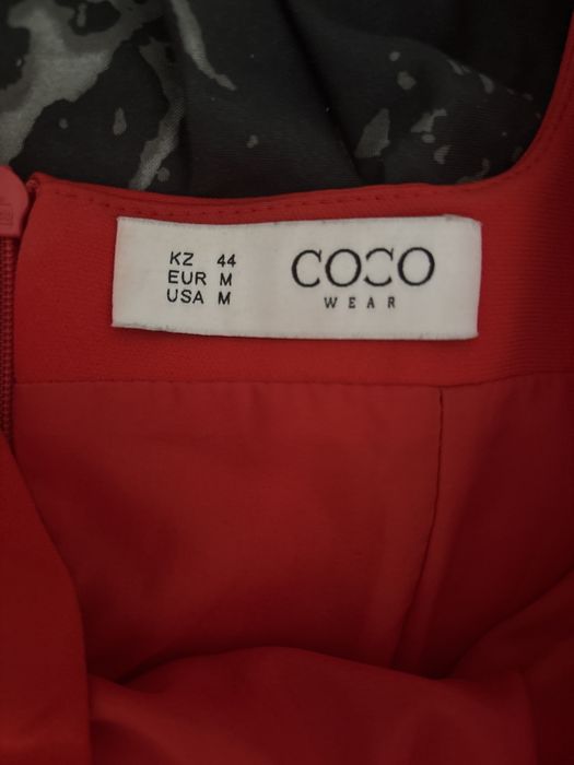 Продам нлвое платье