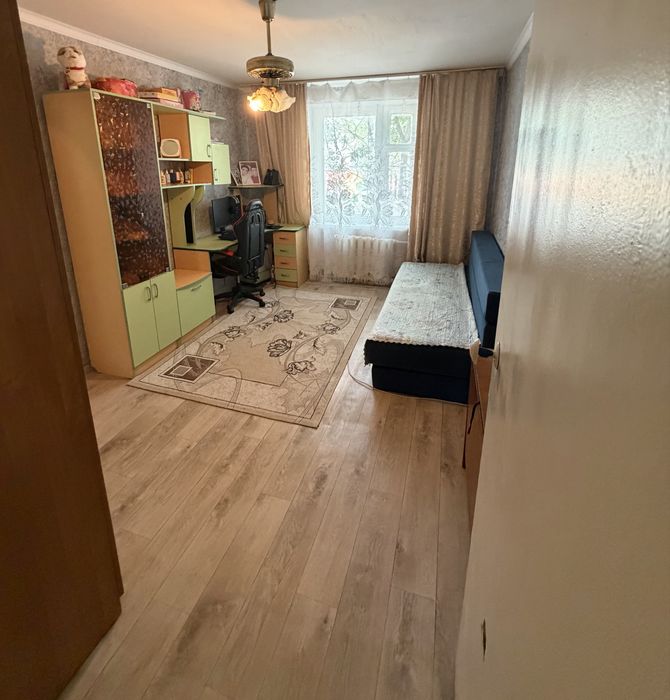 Продам 3х ком ,Обмен