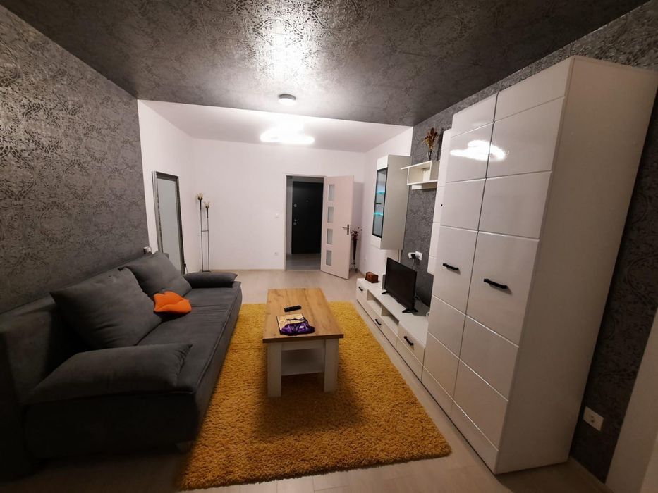 Apartament de vanzare Petrosani