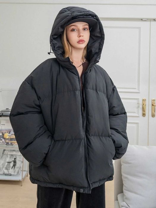 Зимно дамско яке