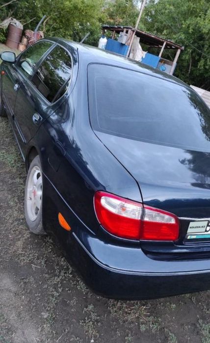 Продам Ниссан Максима А33