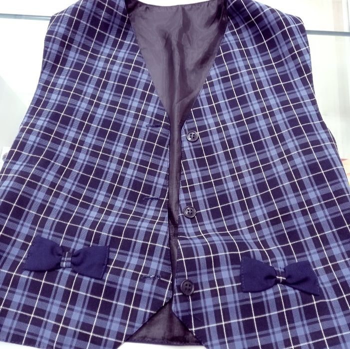 Одежда для школы