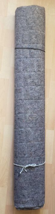 Подложка/постилка от кече